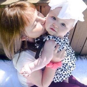 Meet your Posher, Adrianna